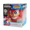 Handmade by Robots™ Knit Series Sonic the Hedgehog™ Knuckles Collectible Vinyl Figure